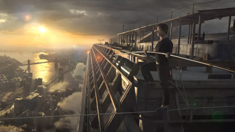 The WalkMovie