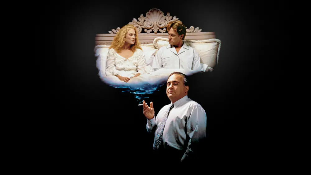 The War of the RosesMovie