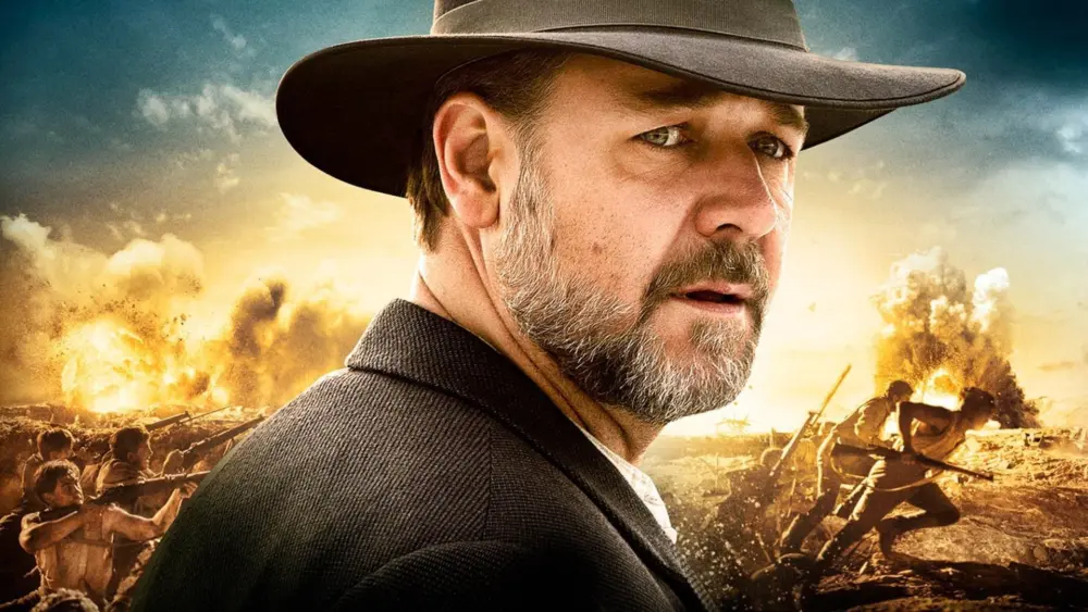 The Water DivinerMovie