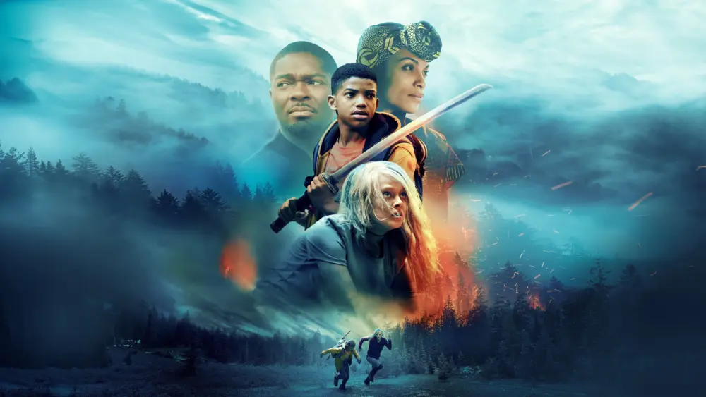 The Weather ManMovie