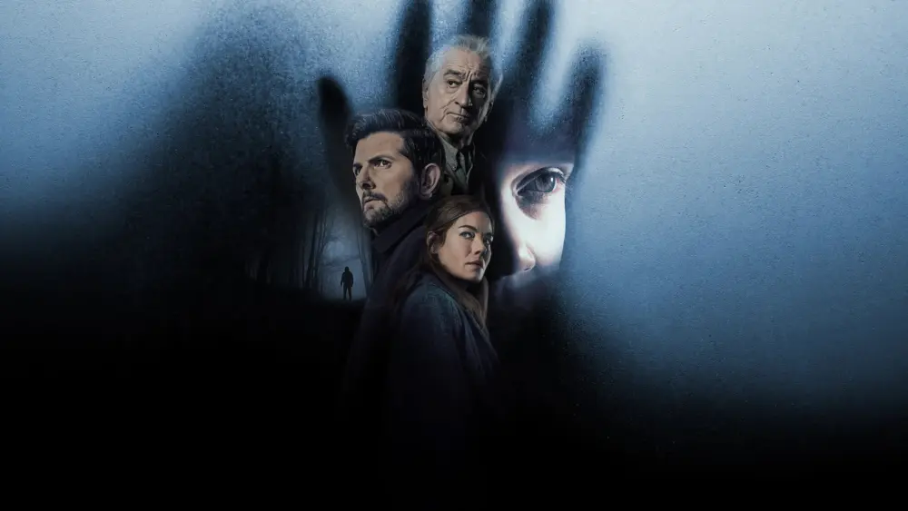 The Whisper ManMovie