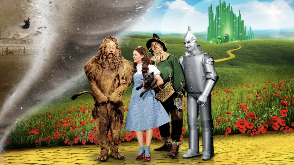 The Wizard of OzMovie