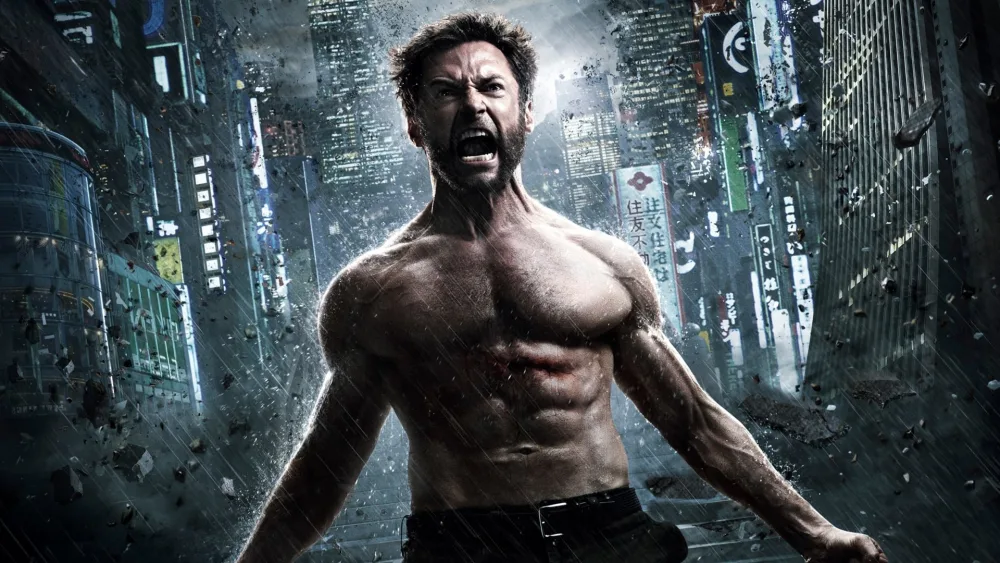 The WolverineMovie