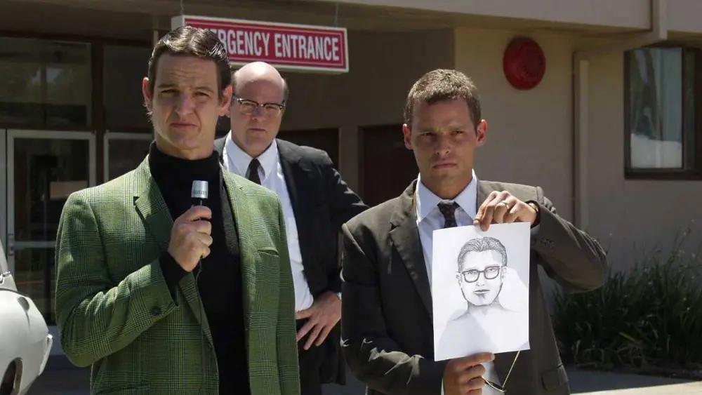 The Zodiac