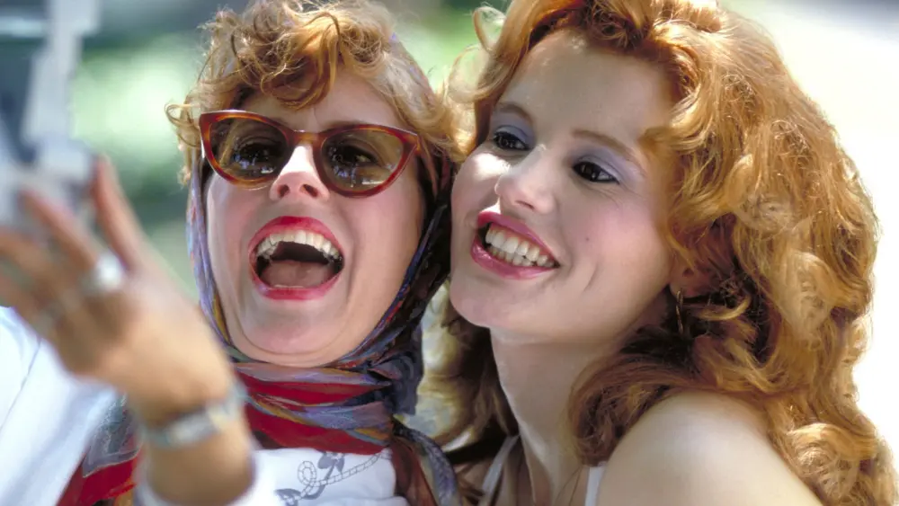 Thelma & LouiseMovie