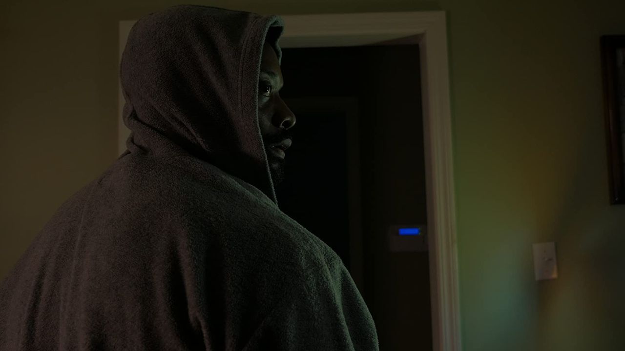 They Live in the Shadows