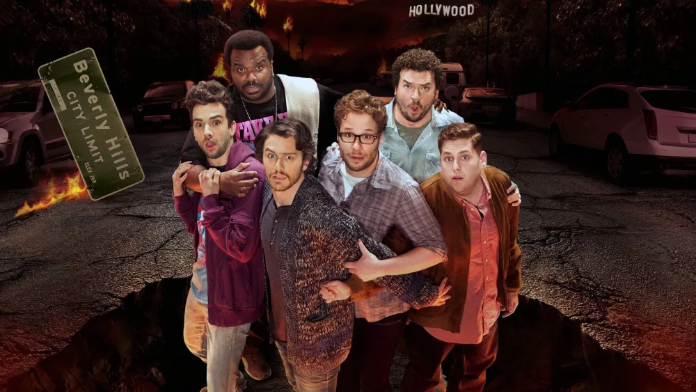 This Is the EndMovie