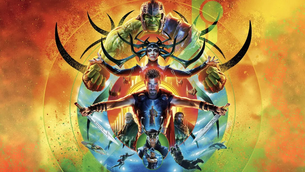 Thor: RagnarokMovie