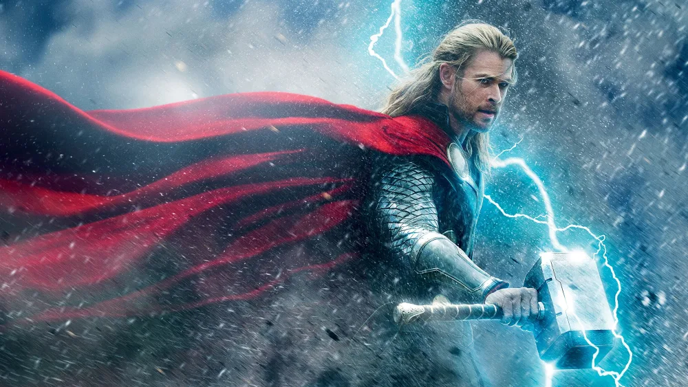 Thor: The Dark WorldMovie