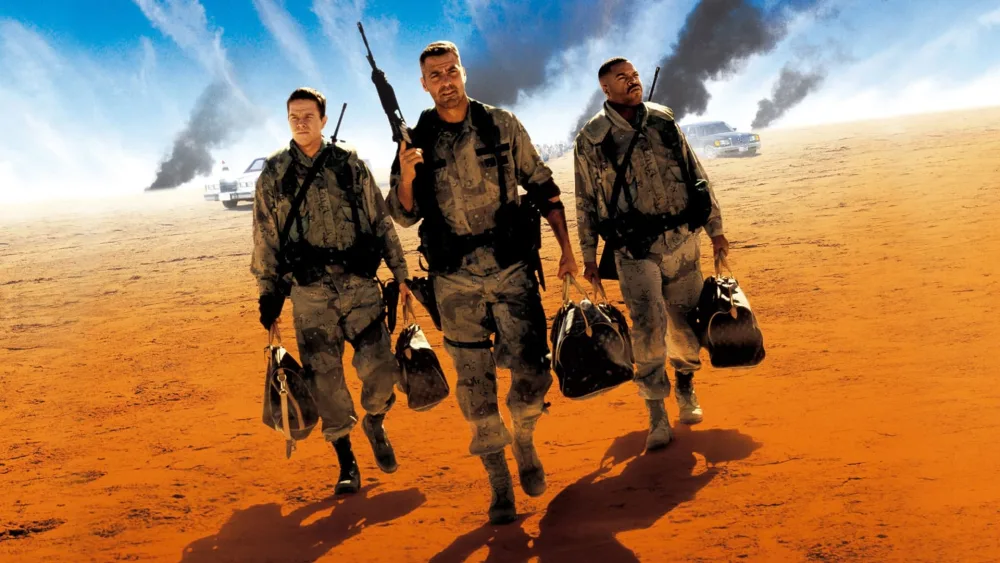 Three KingsMovie