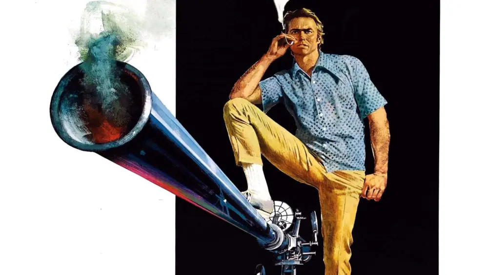 Thunderbolt and LightfootMovie