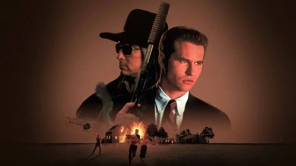 ThunderheartMovie