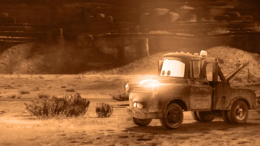 Time Travel MaterMovie
