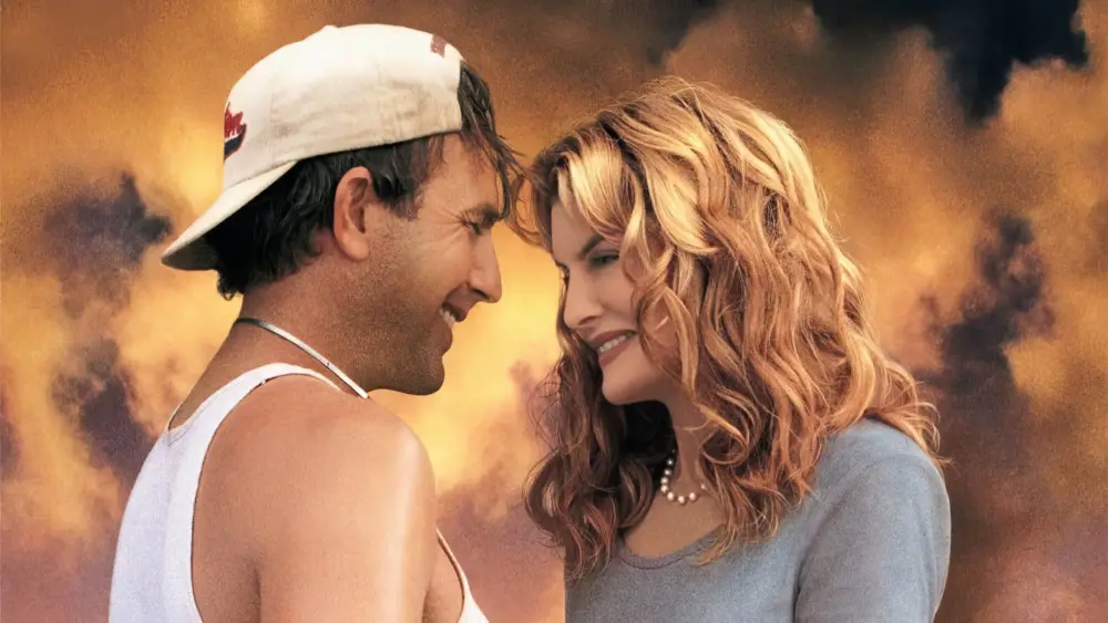 Tin CupMovie
