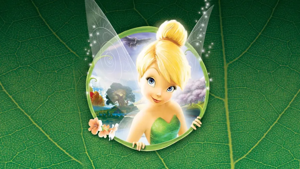 Tinker BellMovie
