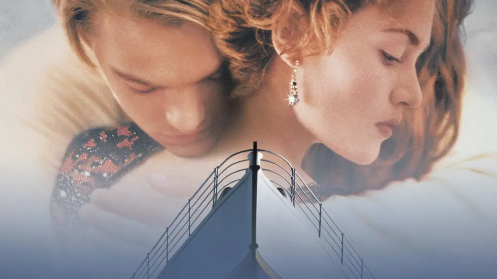 TitanicMovie