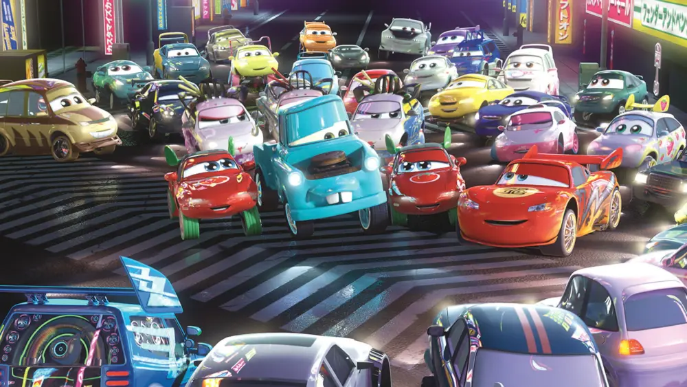 Tokyo MaterMovie