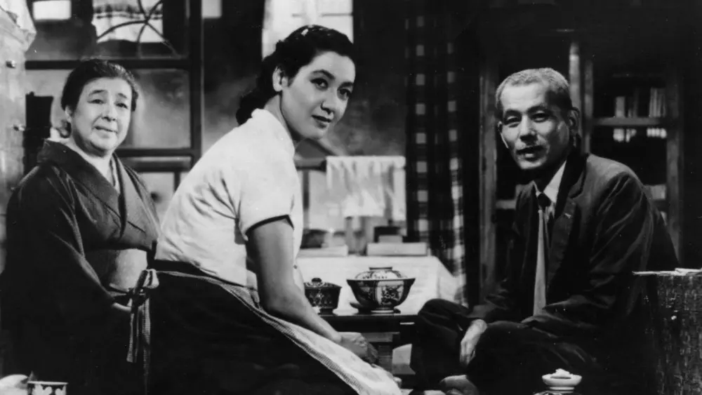Tokyo StoryMovie