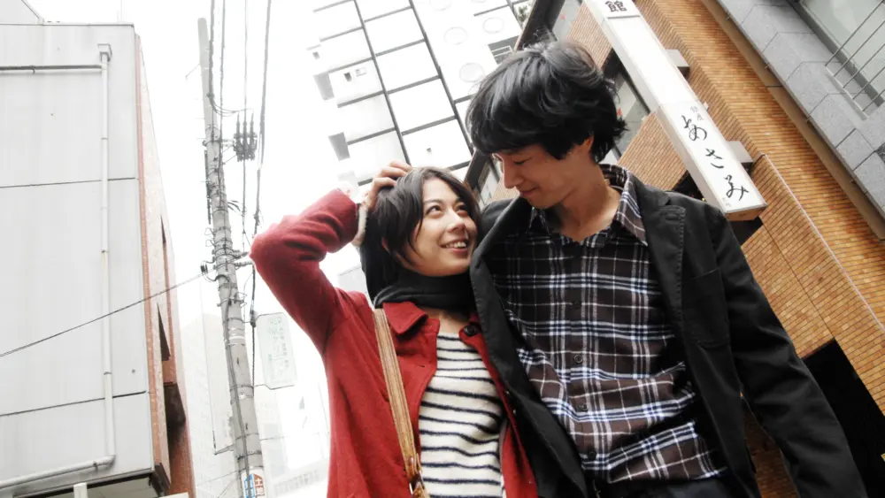 Tokyo!Movie