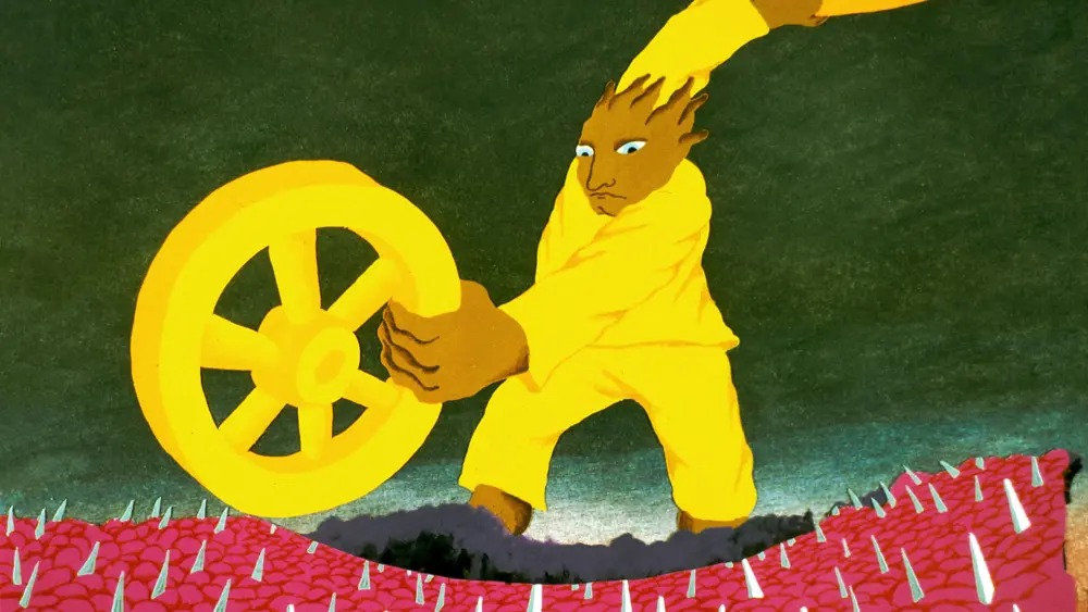 Tõll the GiantMovie