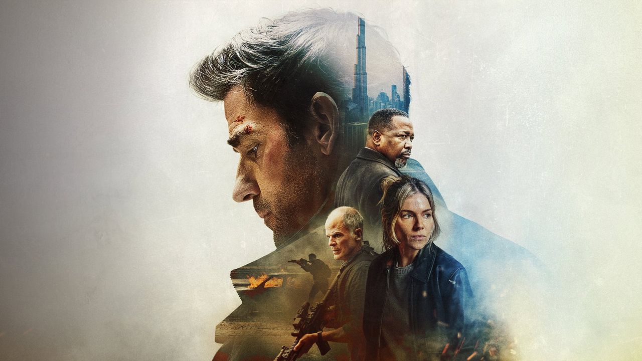 Tom Clancy's Jack Ryan: Ghost War