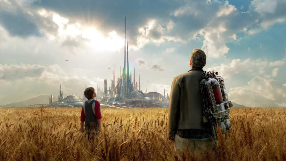 TomorrowlandMovie