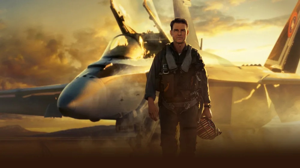 Top Gun: MaverickMovie