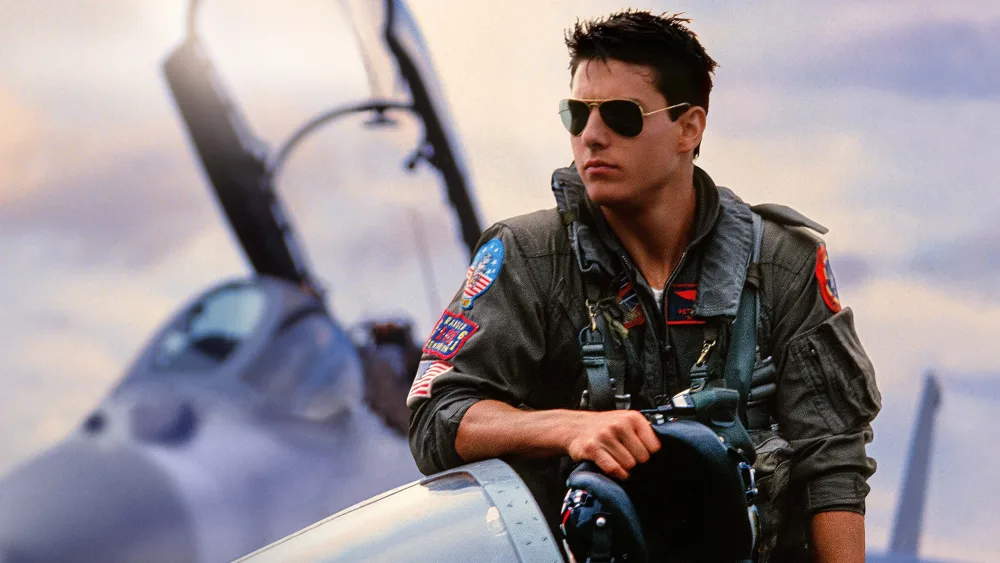 Top GunMovie