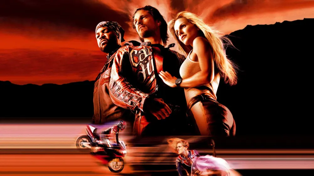 TorqueMovie