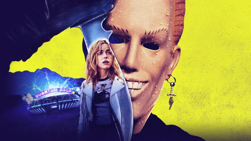 Totally KillerMovie