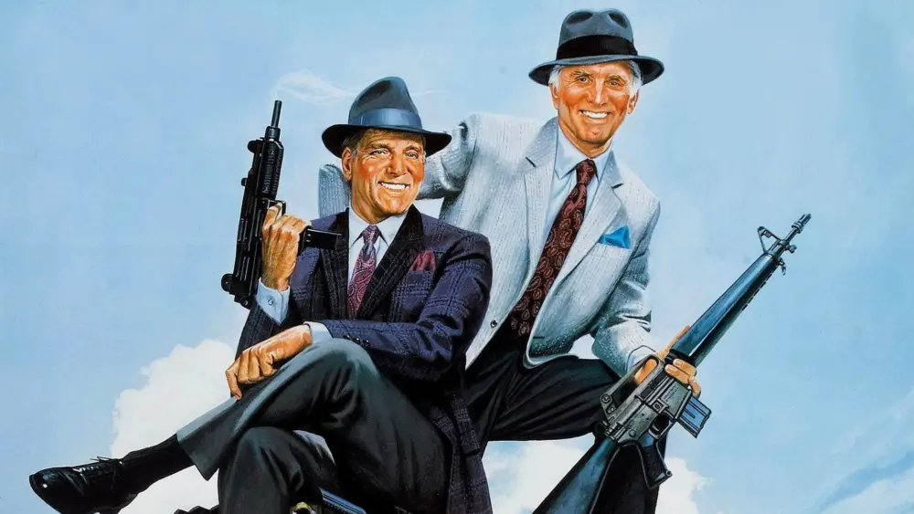 Tough GuysMovie