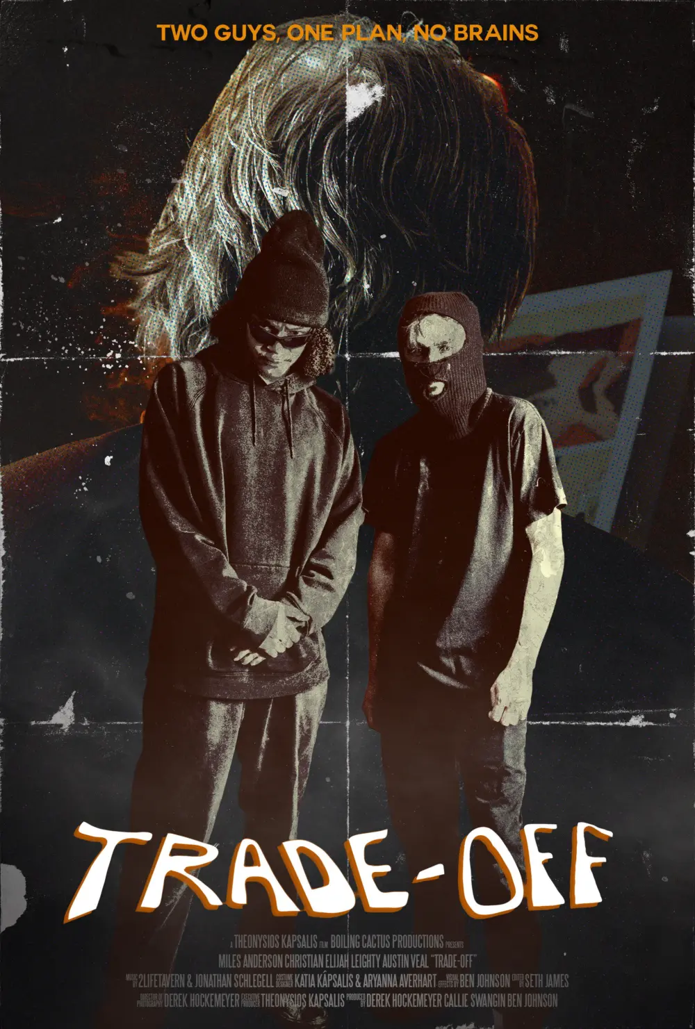 Trade-OffMovie