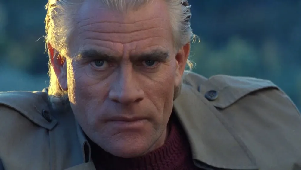Trancers IIMovie
