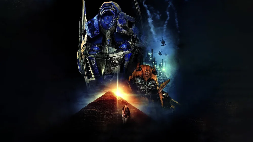 Transformers: Revenge of the FallenMovie