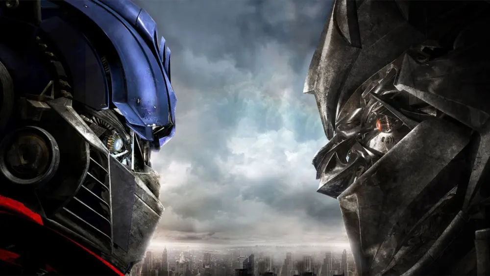 TransformersMovie