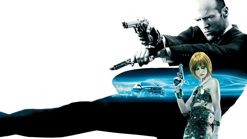 Transporter 3Movie