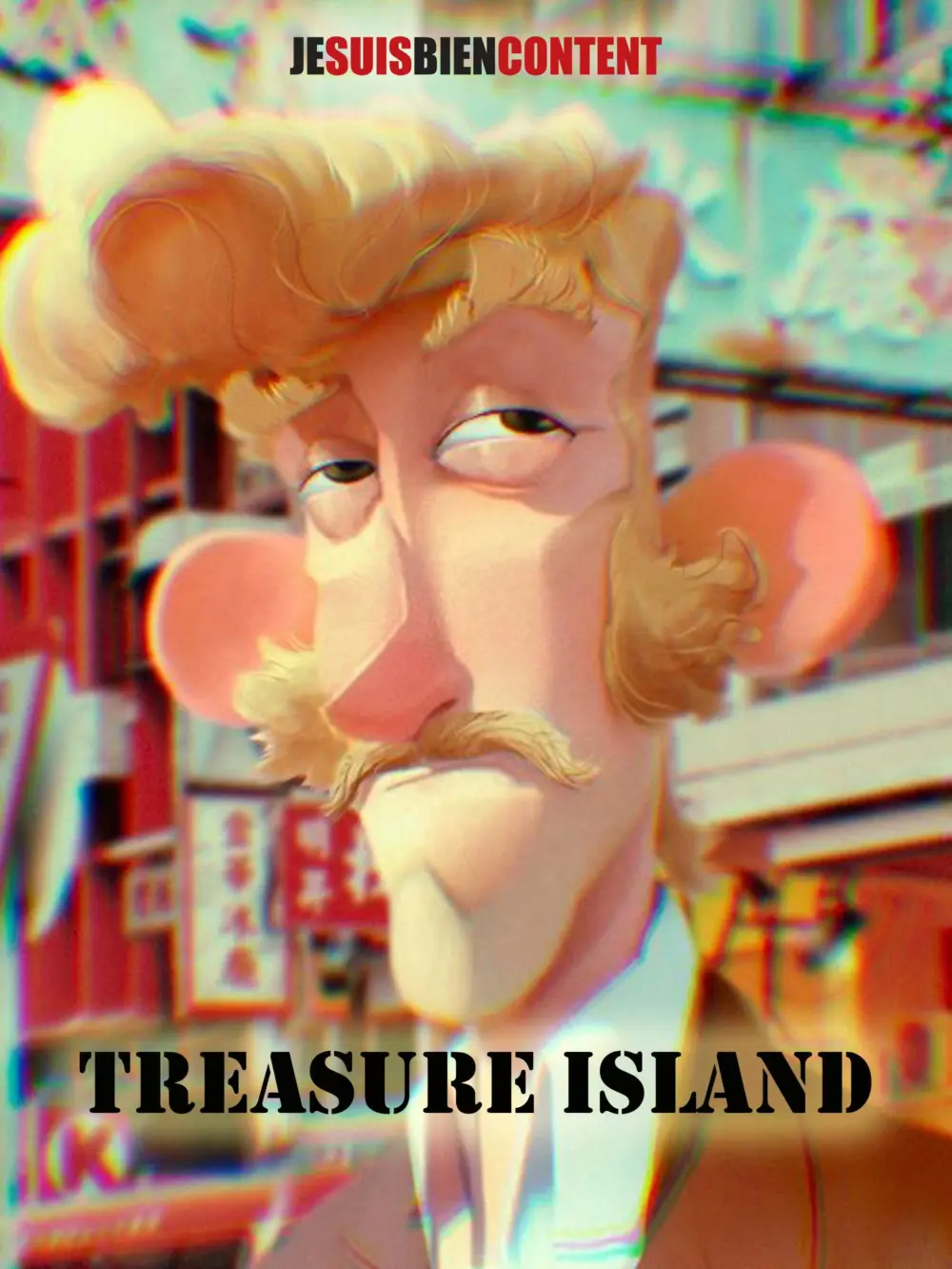 Treasure IslandMovie