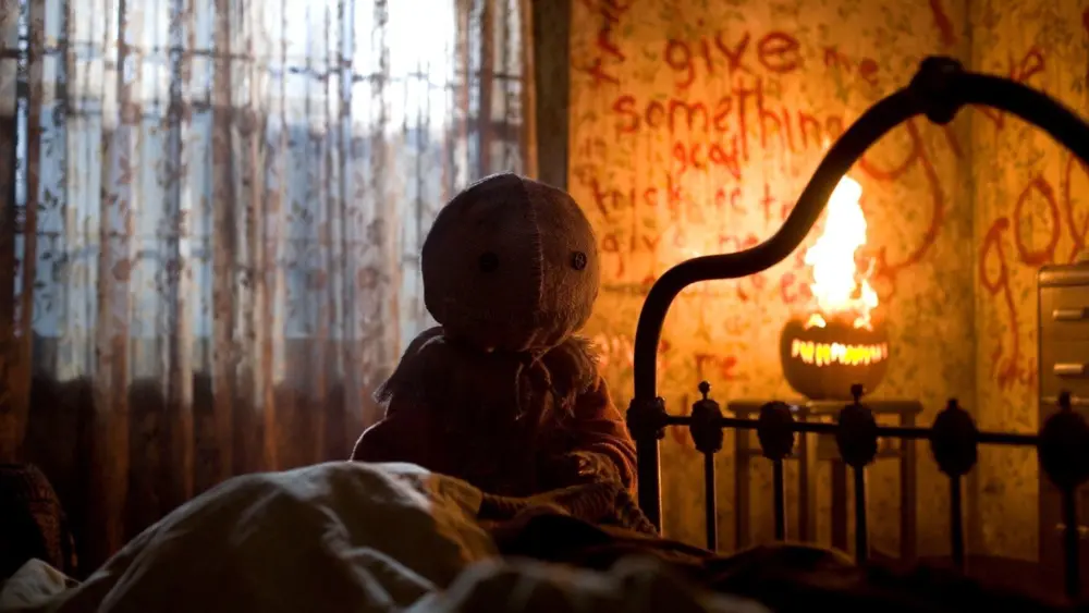 Trick 'r TreatMovie