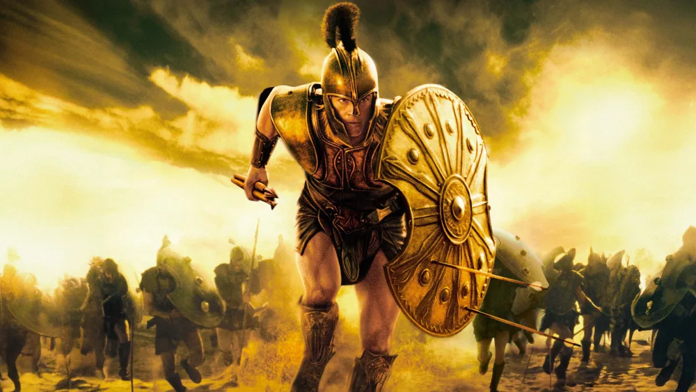 TroyMovie