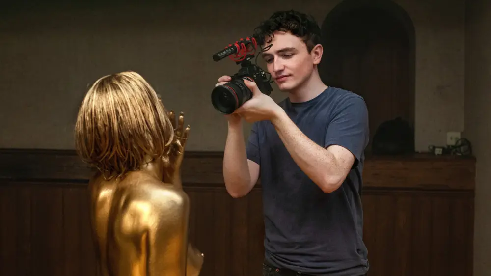 Truly NakedMovie
