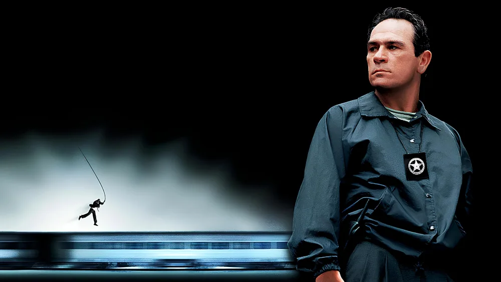 U.S. MarshalsMovie