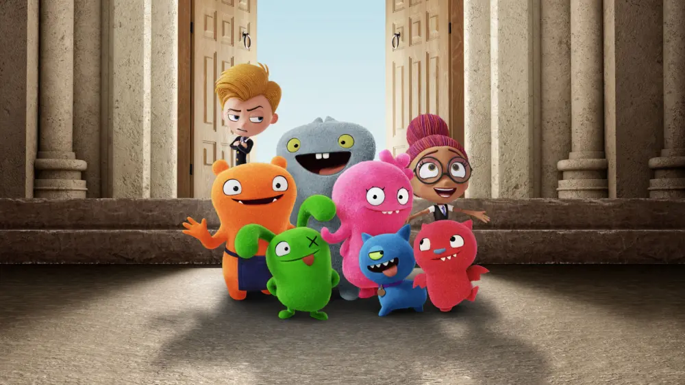 UglyDollsMovie