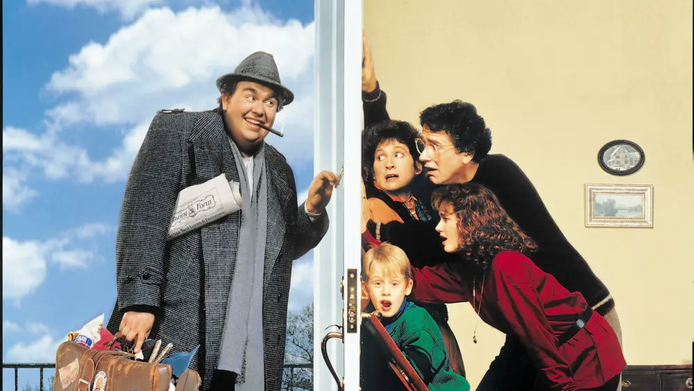 Uncle BuckMovie