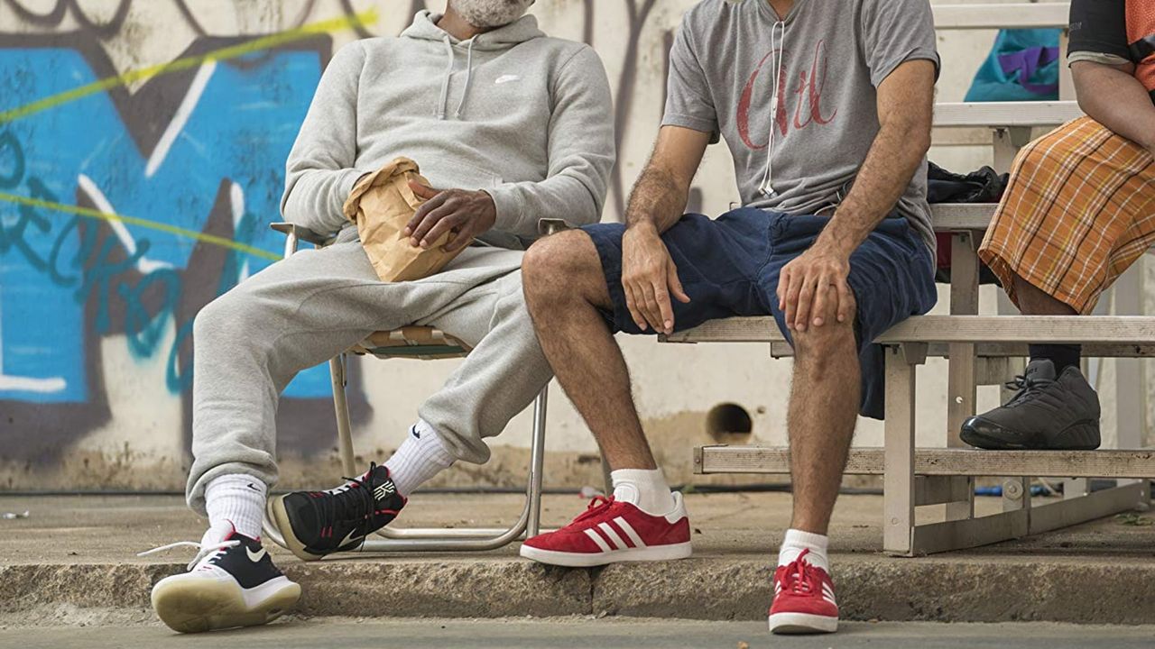 Uncle Drew