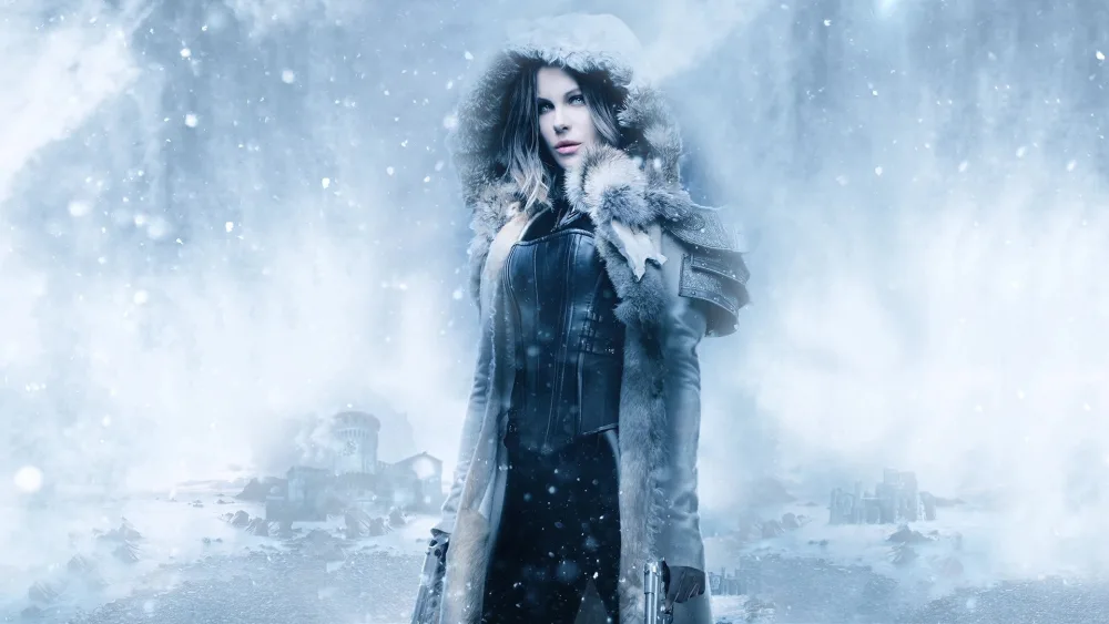 Underworld: Blood WarsMovie