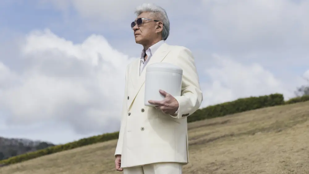 Unification of Japan 69Movie