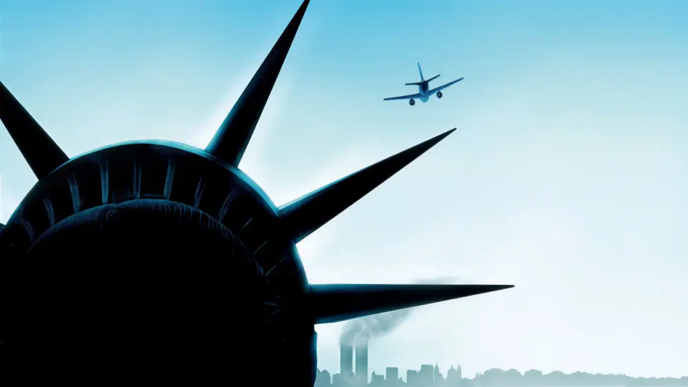 United 93Movie