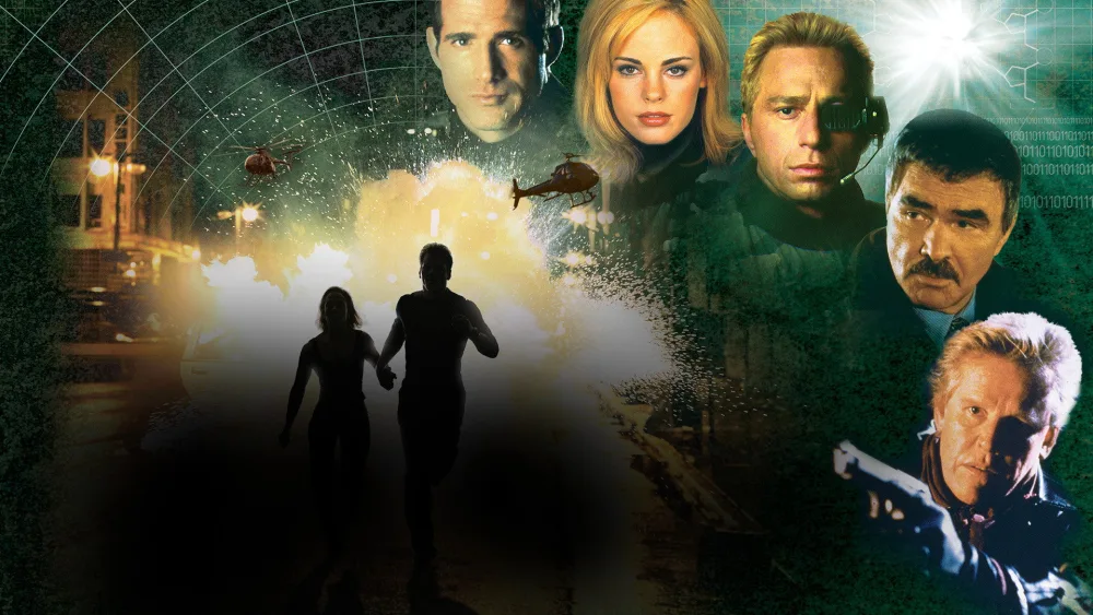 Universal Soldier II: Brothers in ArmsMovie