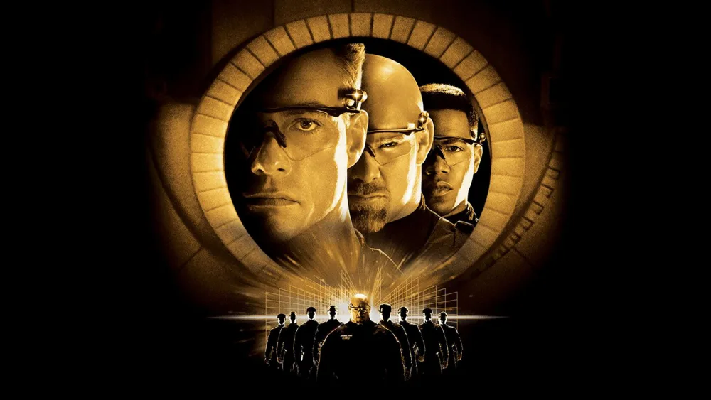 Universal Soldier: The ReturnMovie