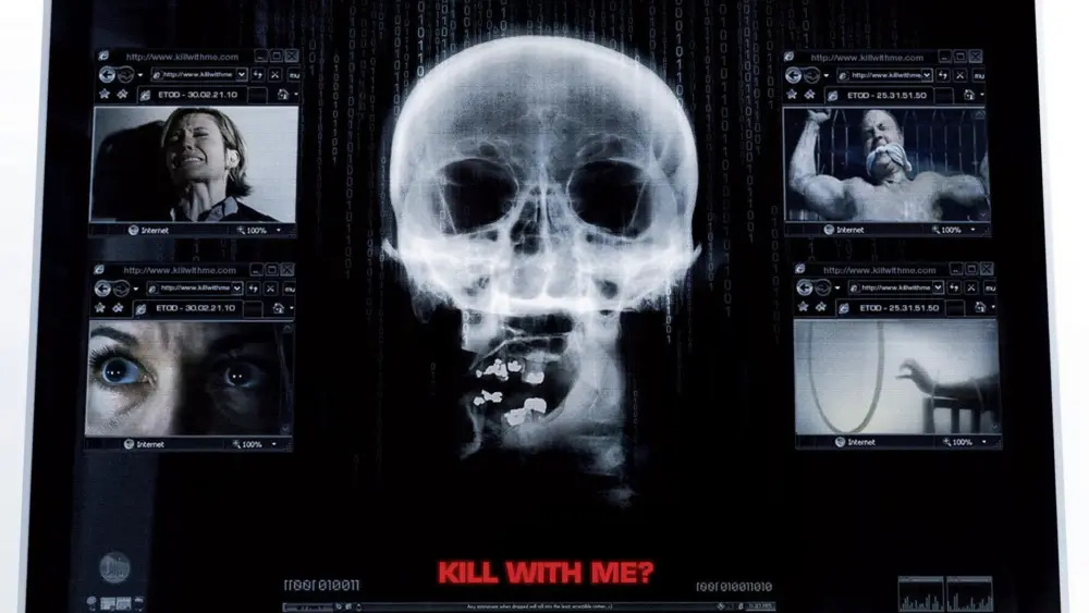 UntraceableMovie
